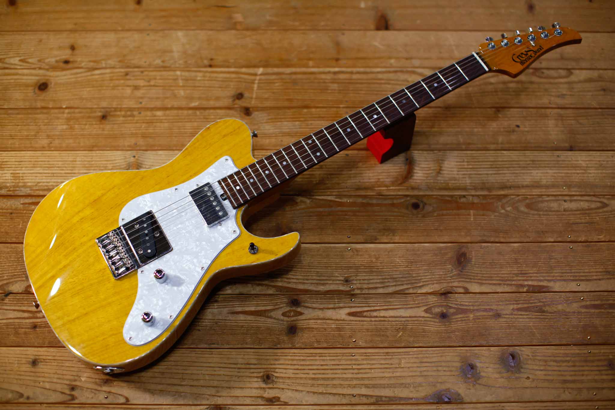 Crews Aristoteles GTS Natural ラストストック