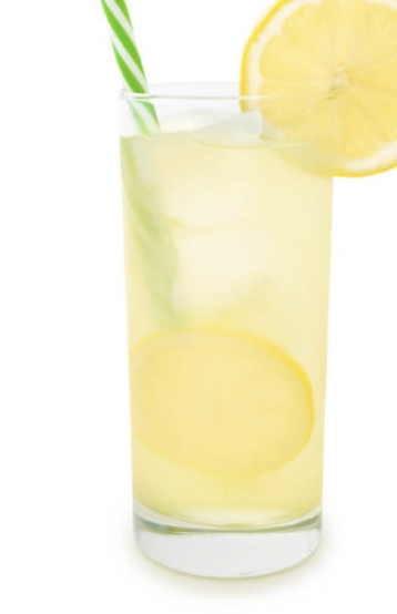 Seaside Lemonade (Multiple Options)