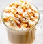 Golden Donkey Latte (Caramel)