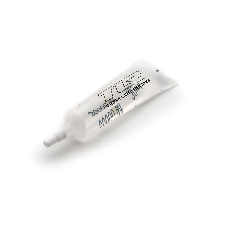 Silicone Diff Fluid 30000 CS