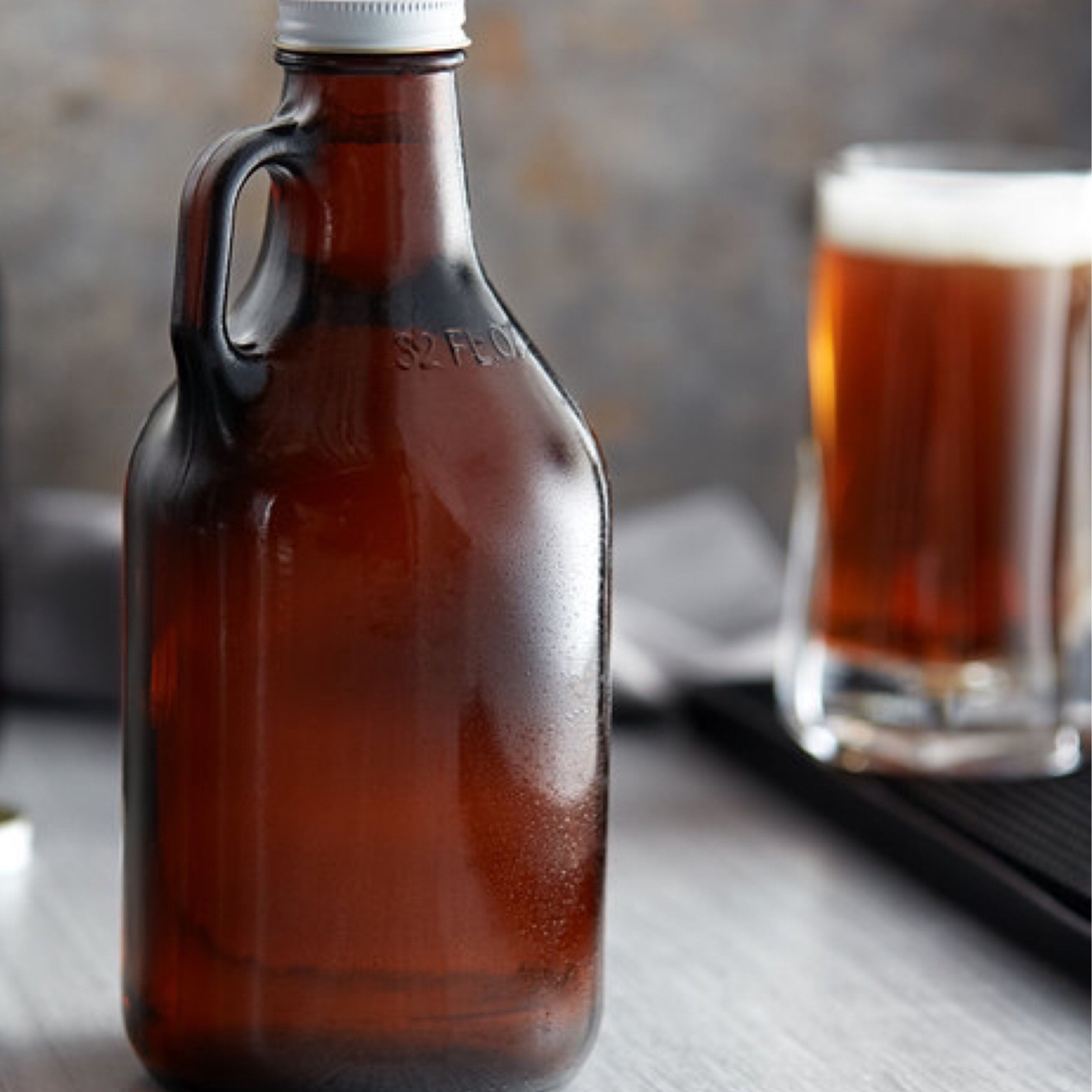 Growler 64oz