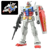 Gundam Entry Grade RX-78-2 Model Kit