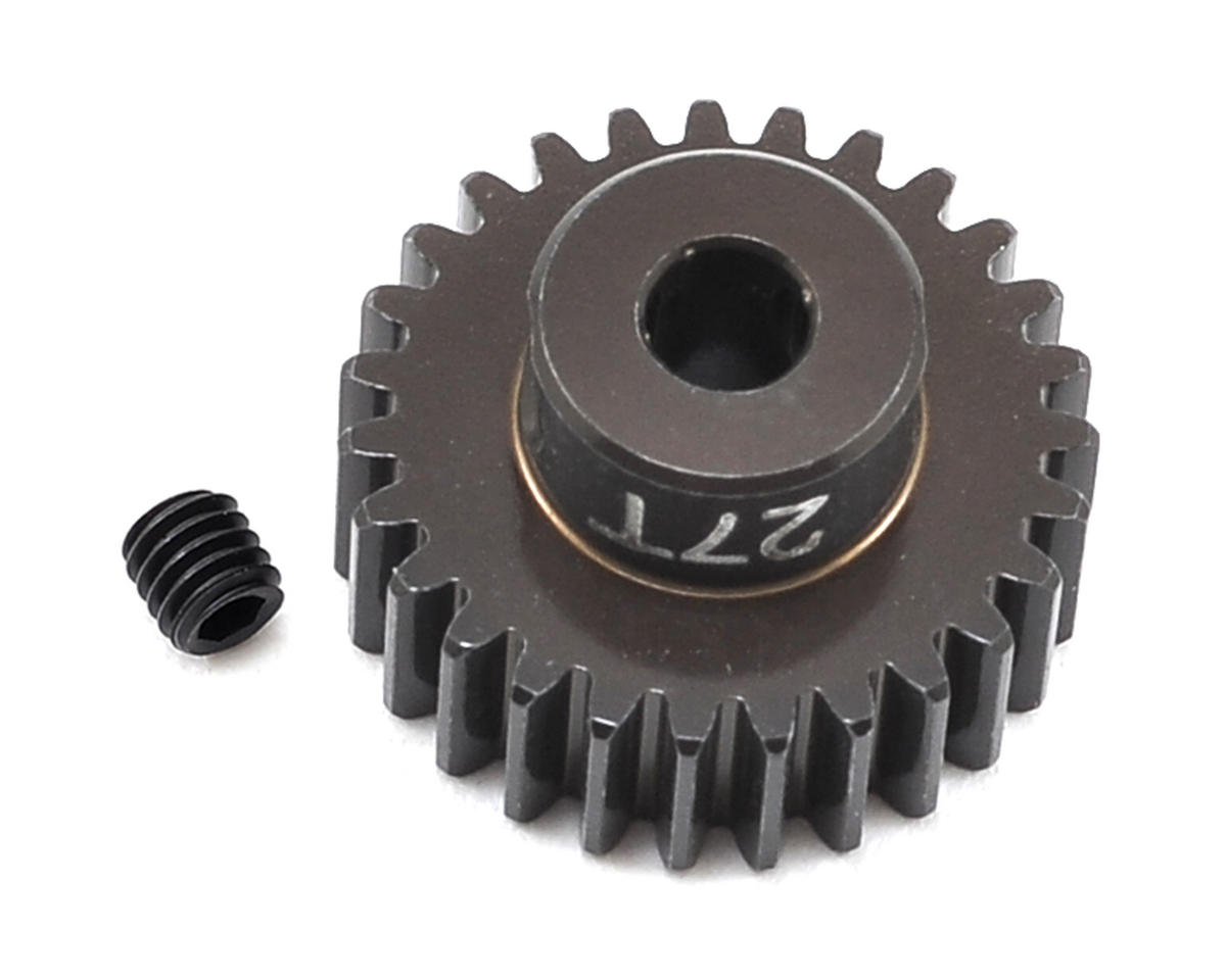 Aluminum Pinion Gear 27T-48P