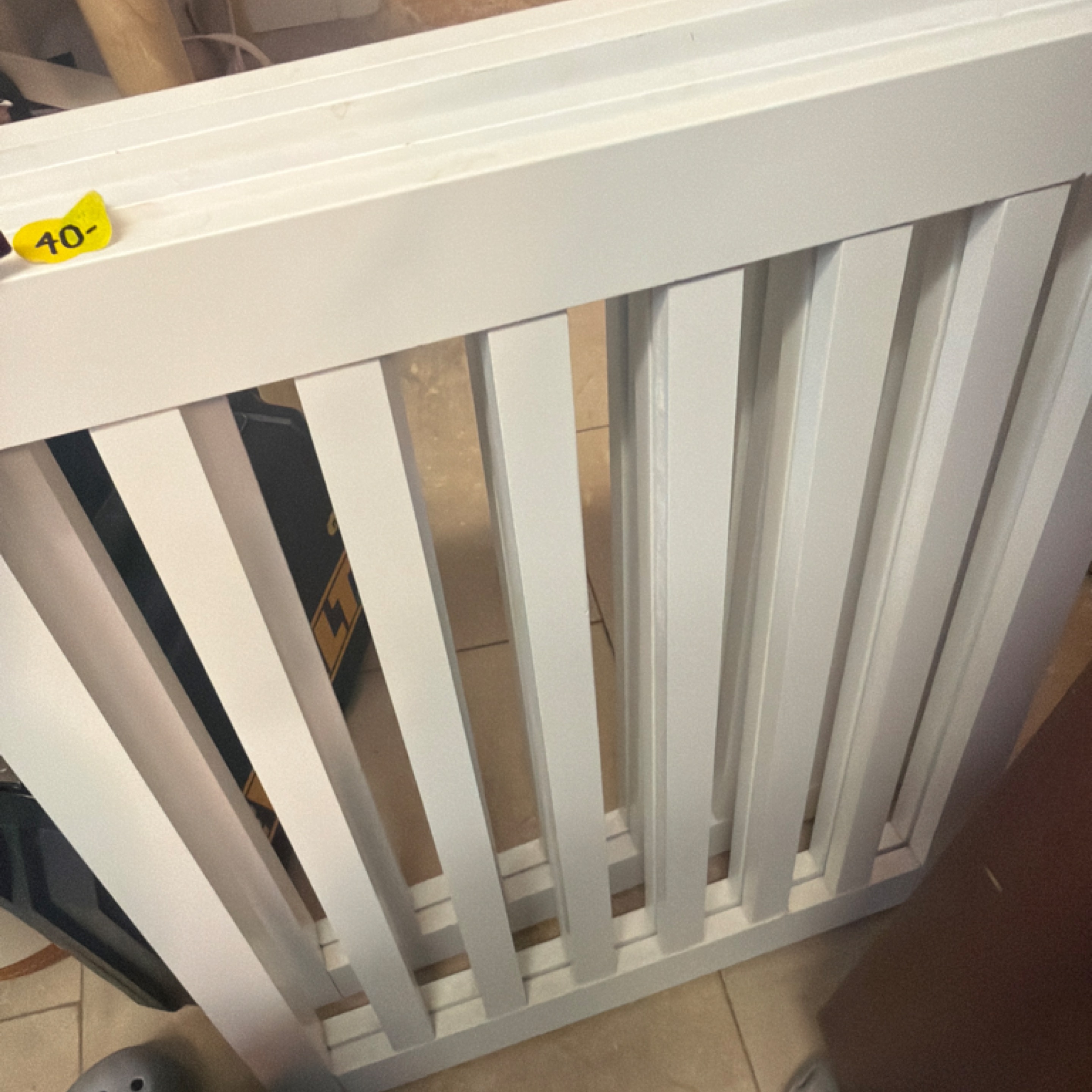 Children Gate