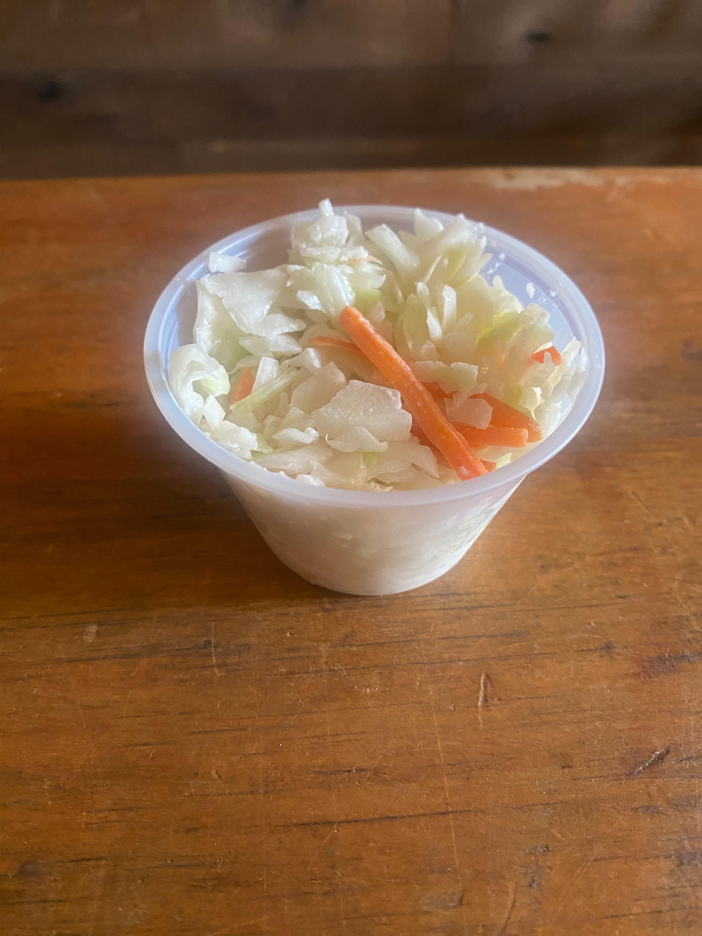 Coleslaw