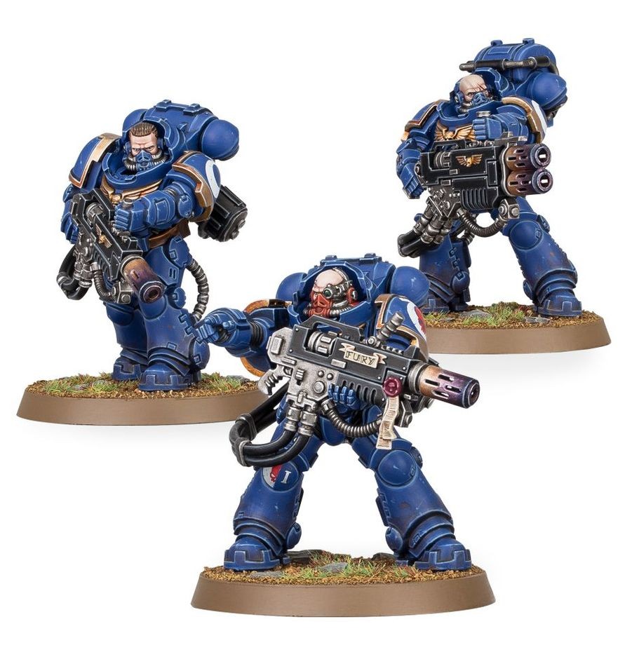 Eradicator Squad