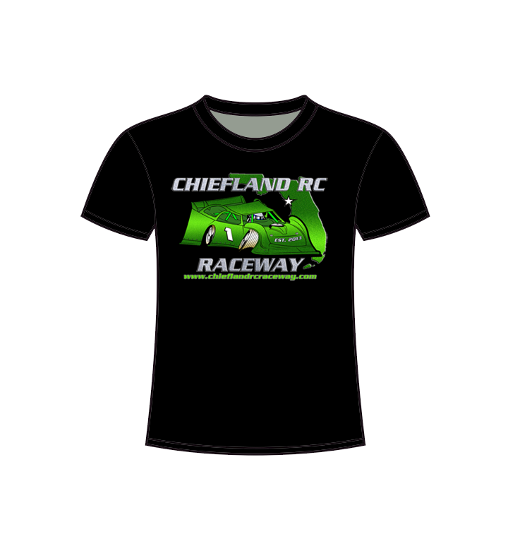 2026 Chiefland RC T-Shirt