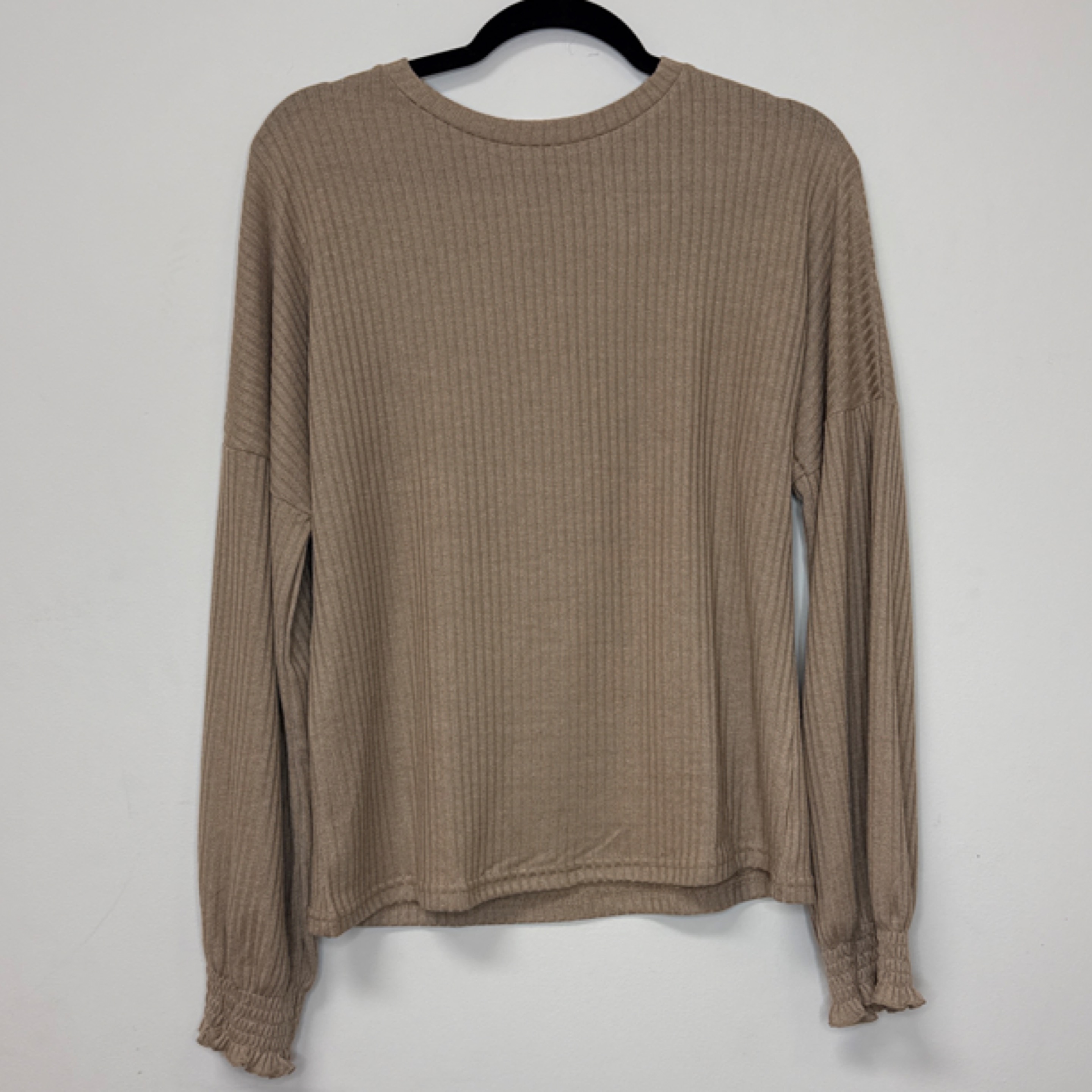 LoveSoft loose fit pullover — Bama Tan boutique, Tuscaloosa AL