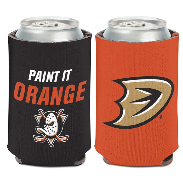 Anaheim Ducks Can Cooler