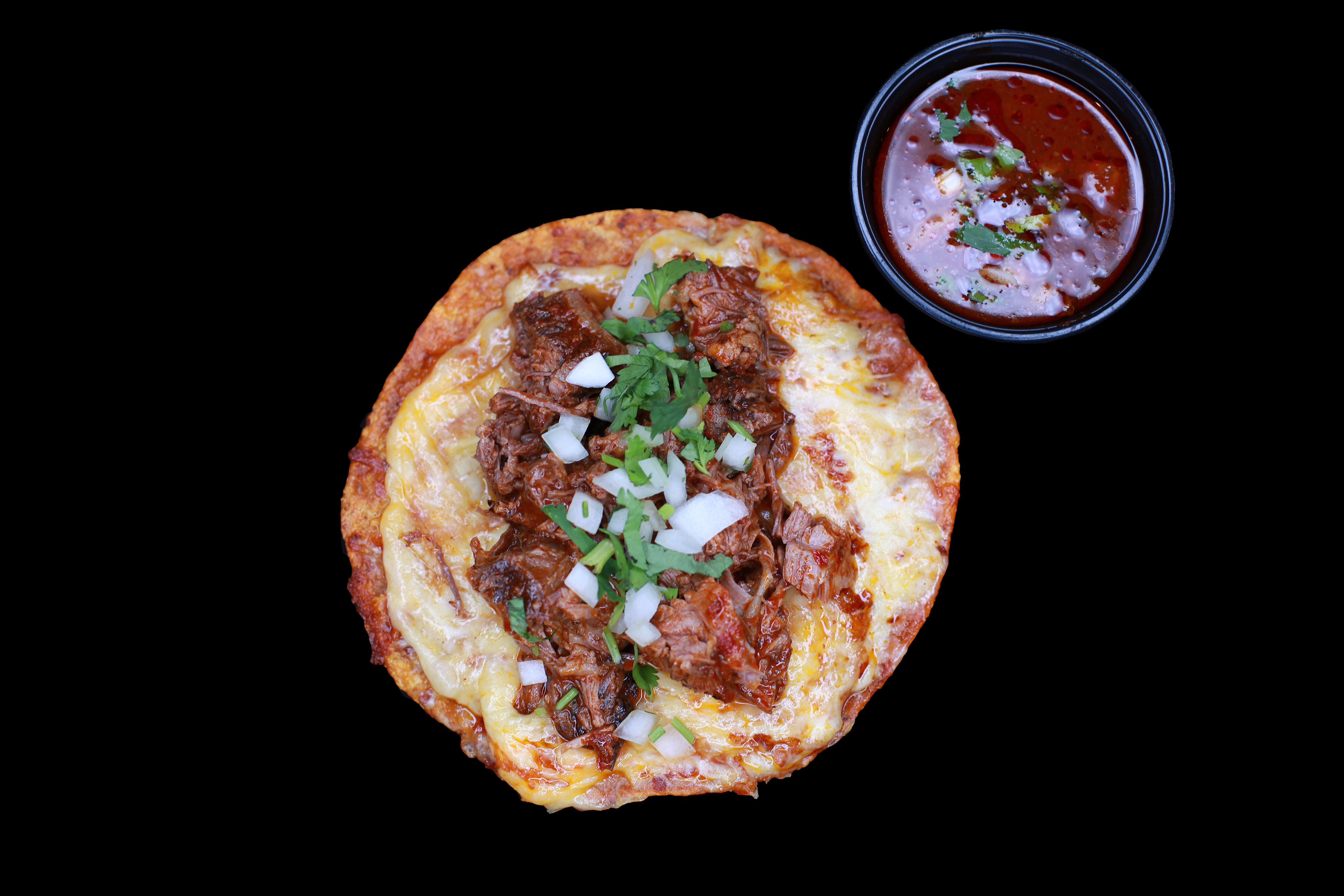 Birria QUESA SMORG