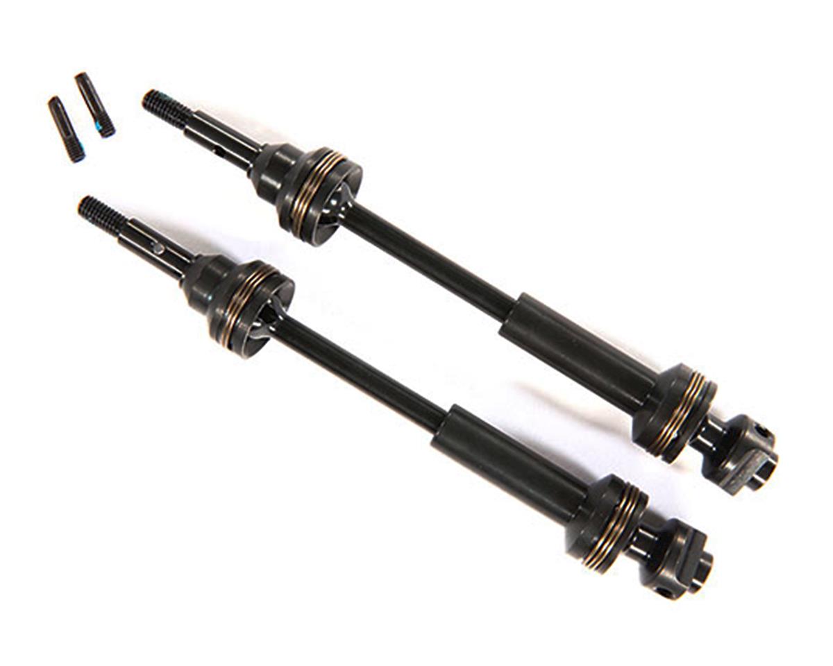 Front Steel Driveshafts 9051X SL-4R5(7)