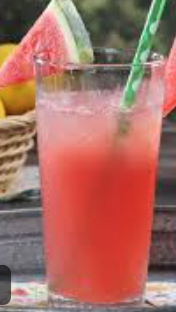 Watermelon Cooler