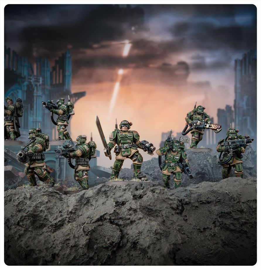 Kasrkin thumbnail 7