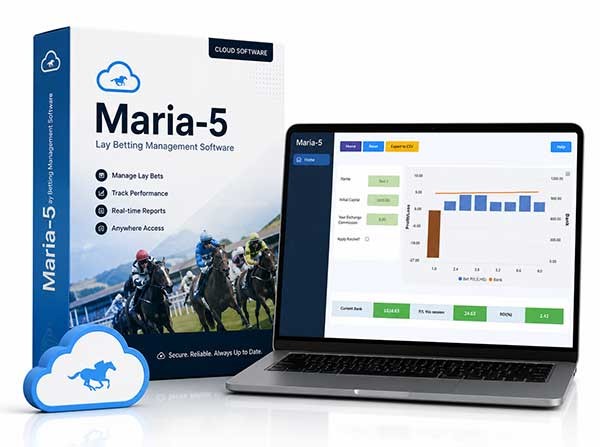 Maria-5 Cloud Soft. Plus 15 Strat Lays PDF
