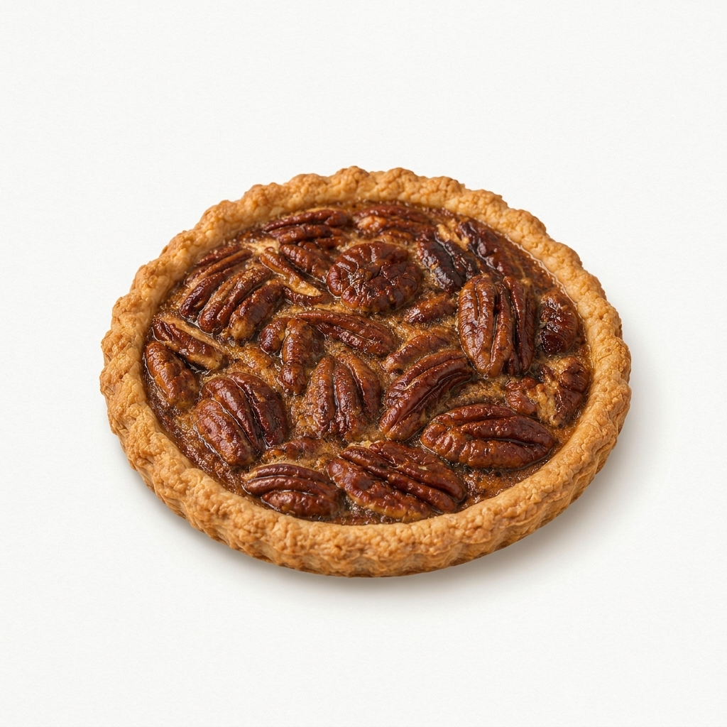 Thanksgiving Cognac Pecan (Indiv)
