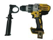 20V MAX* Hammer Drill, Cordless, 1/2-Inch, Tool Only