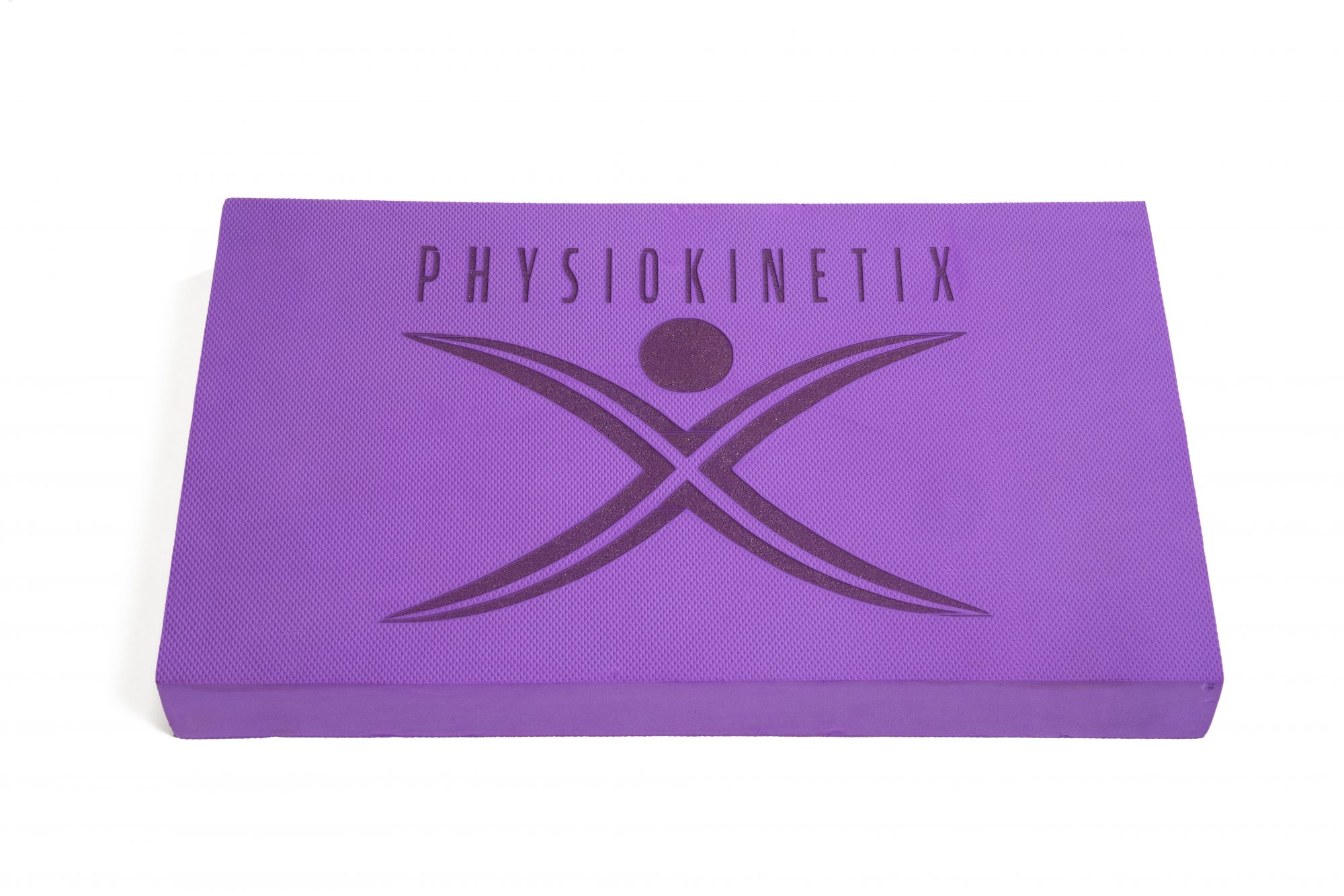 PKT Balance Pad, Purple