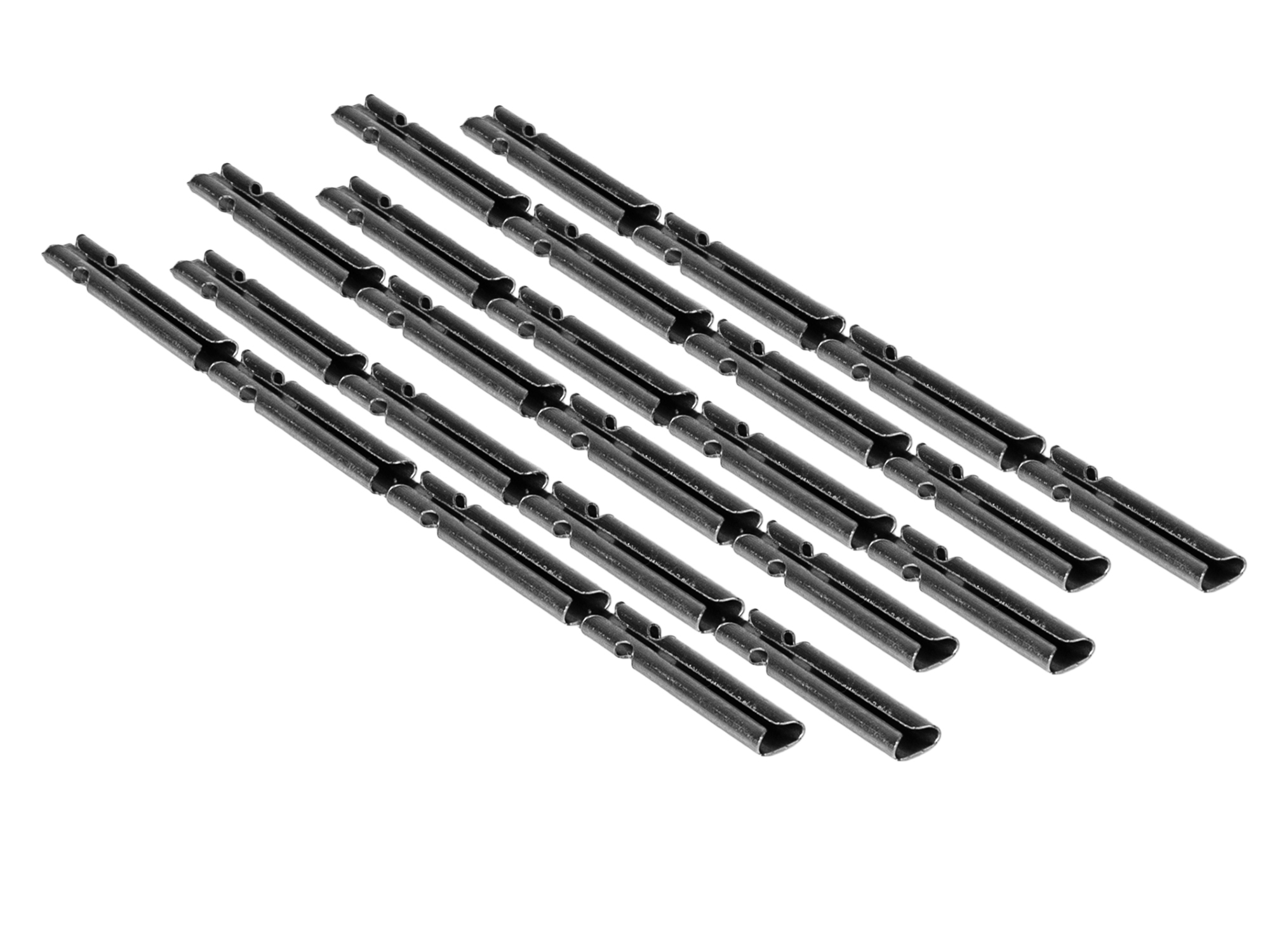 Lionel Code 100/83 Rail Joiners 24 Pk 8778924 HO Scale