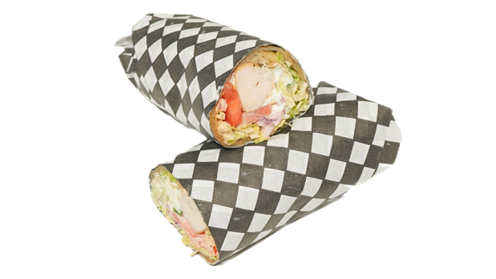 Opa Wrap