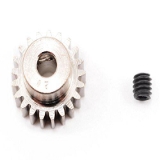 1021 Pinion Gear 48P 21T Multi-Colored