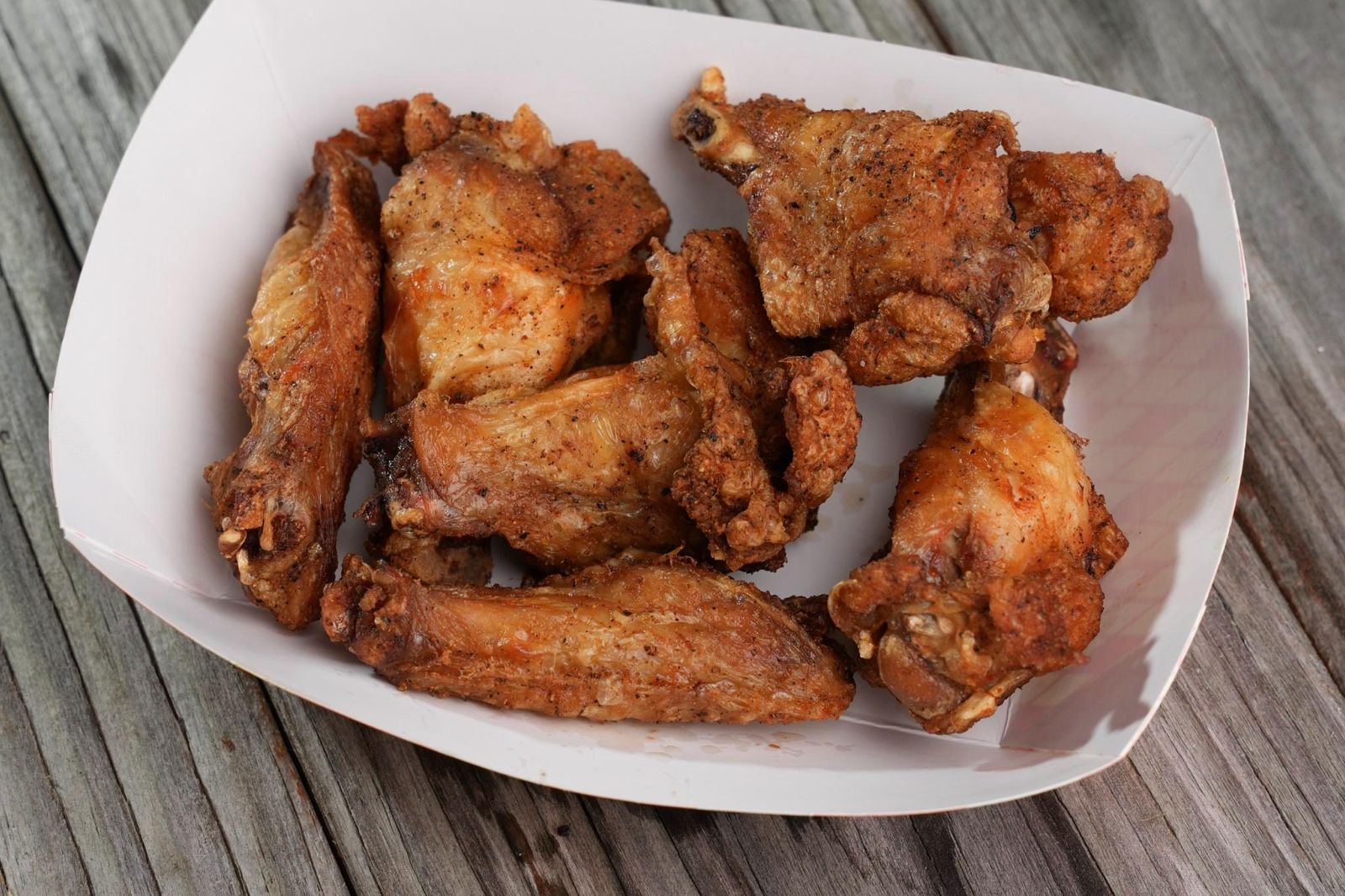 Wings (6)