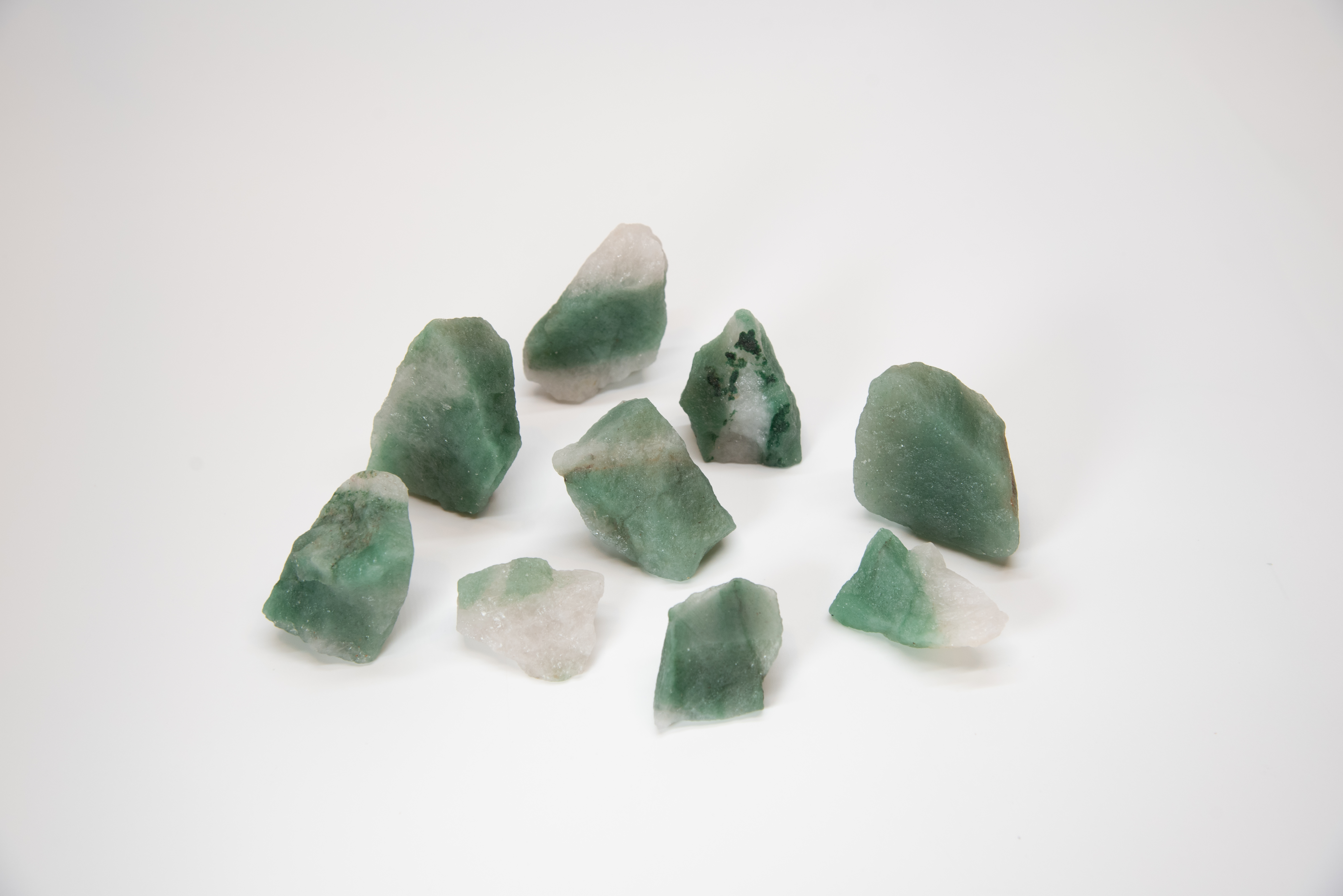 Aventurine (Raw) - Small