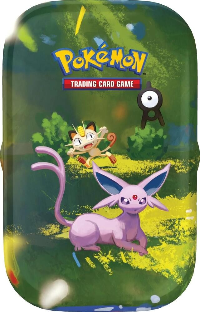 30th Celebration Mini Tins thumbnail 2