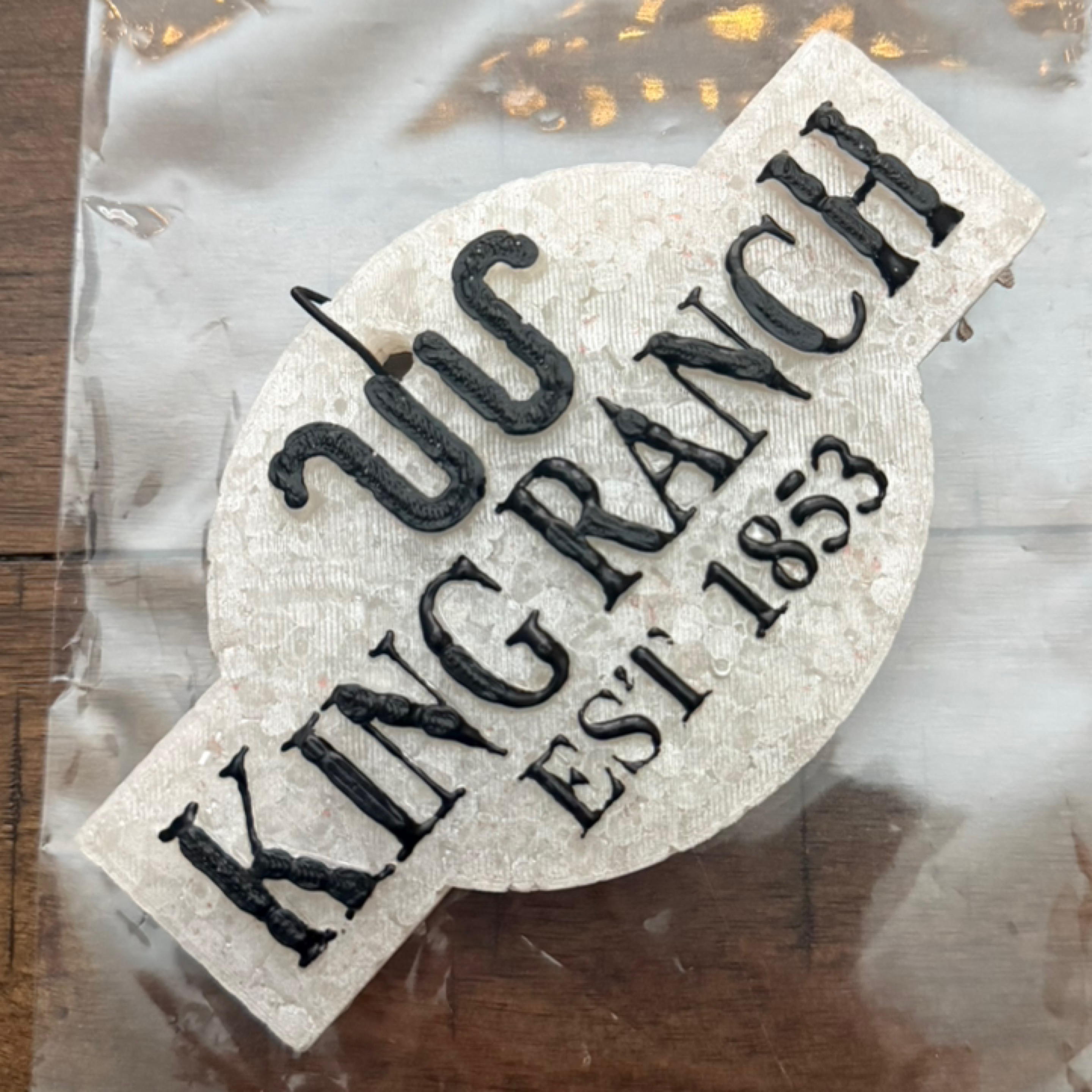 King Ranch Freshies