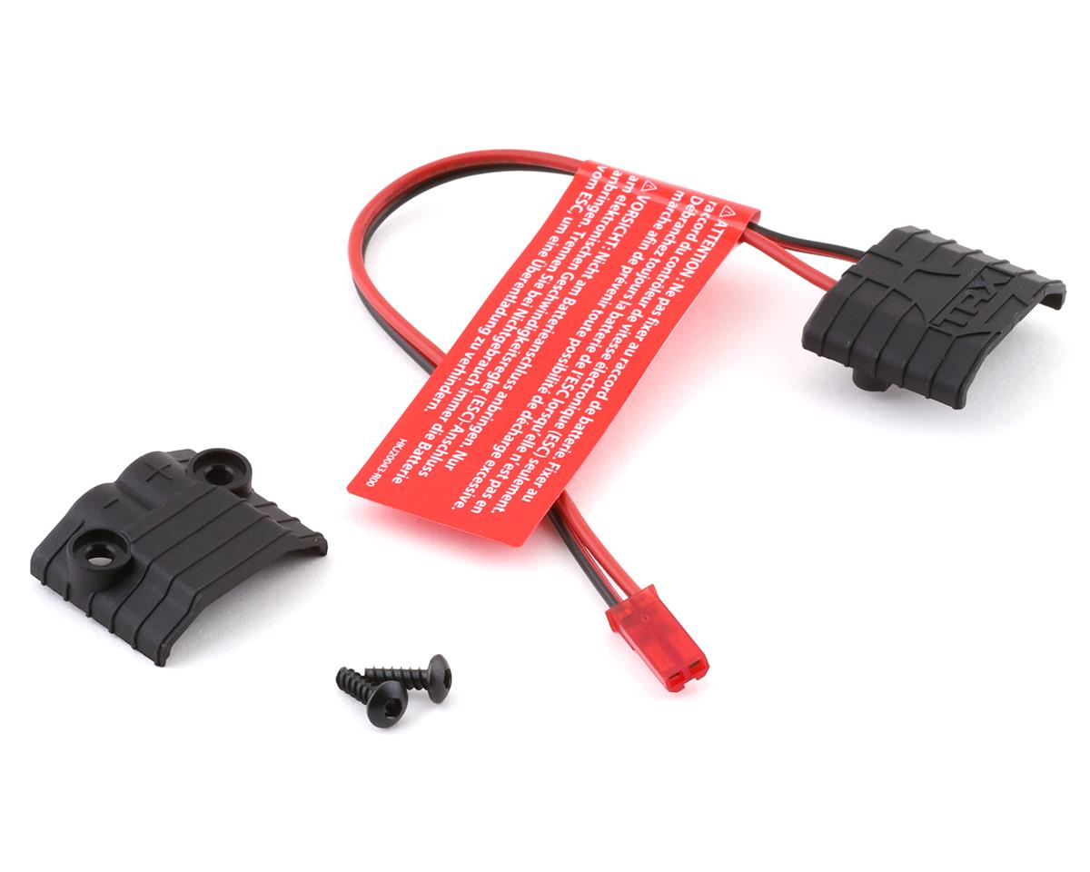Connector Power Tap W/ Cable 6541x