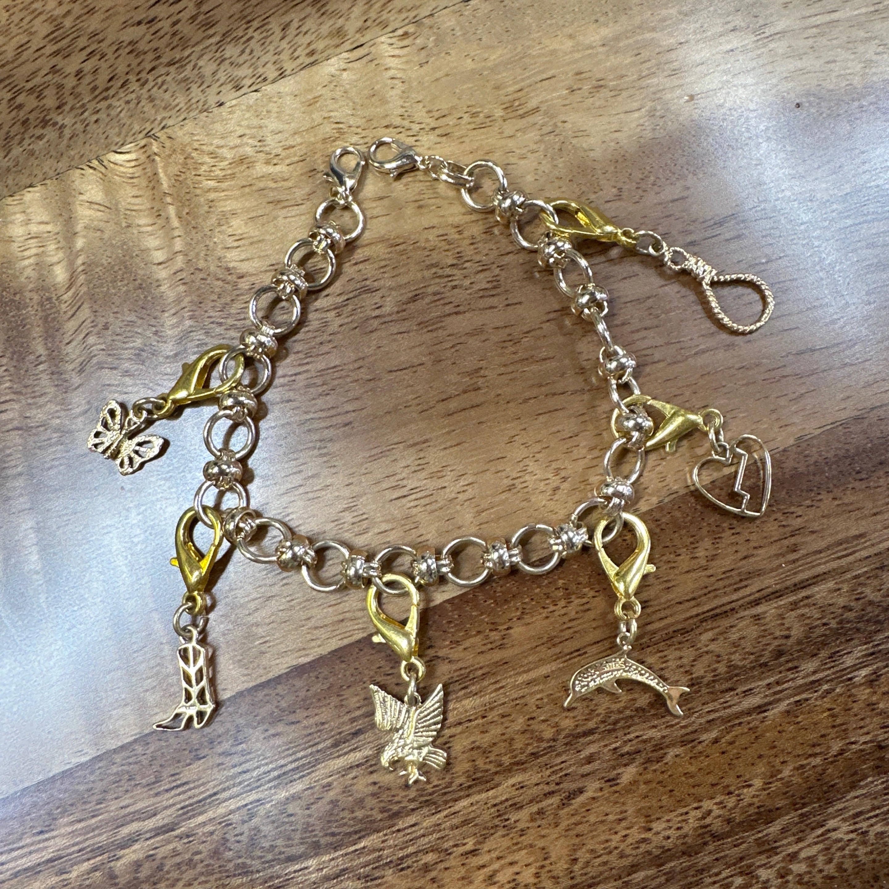 Loose Trucker Hat Bands