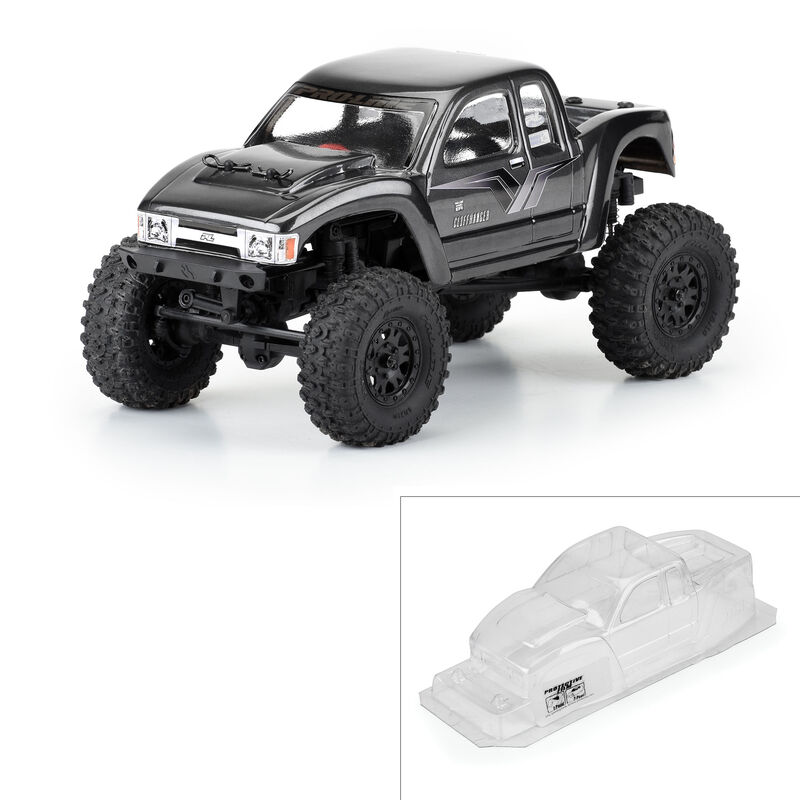 Cliffhanger Body PRO359600