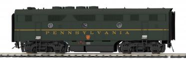MTH 8021960 Pennsylvania HO Scale