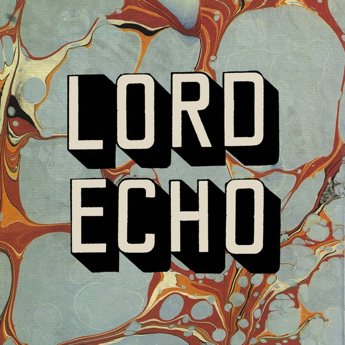 Lord Echo - Harmonies by Unknown Artist - View 1