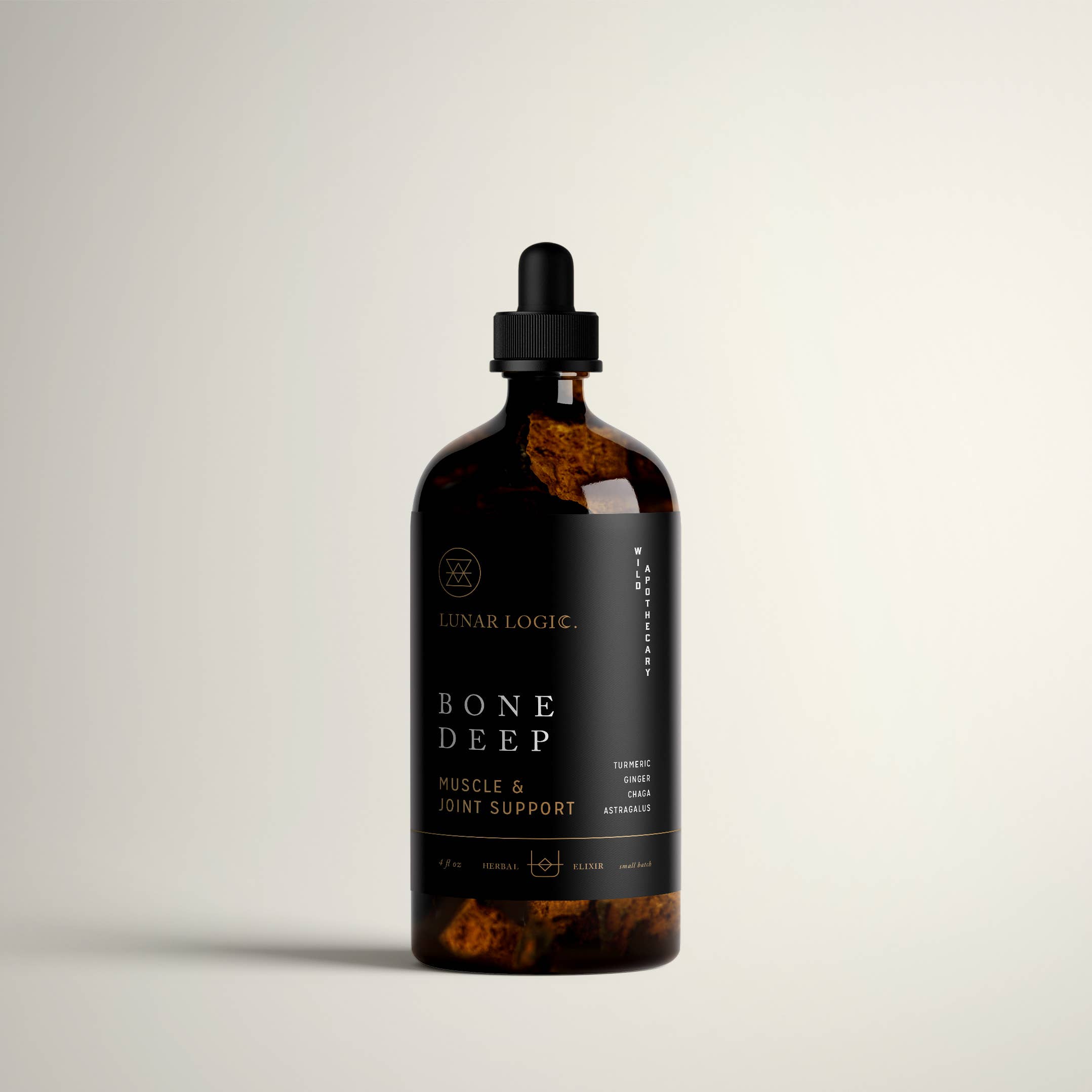 Lunar Logic BONE DEEP / Muscle & Joint Support