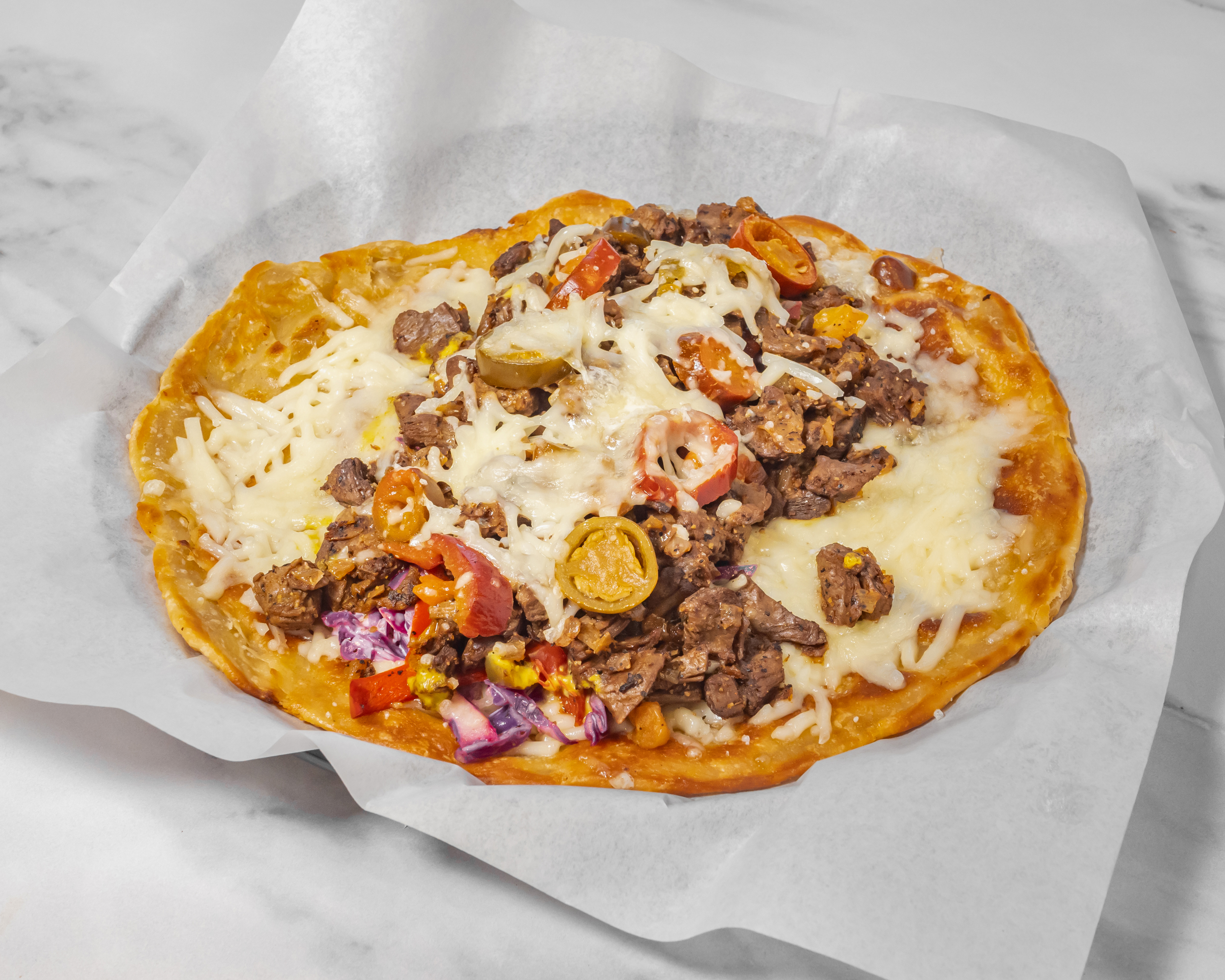 The Filly Cheesesteak