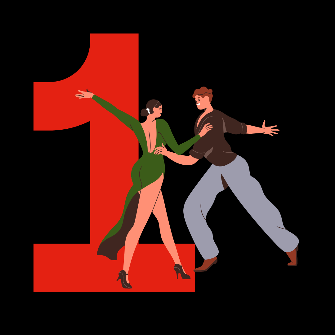 Salsa 1