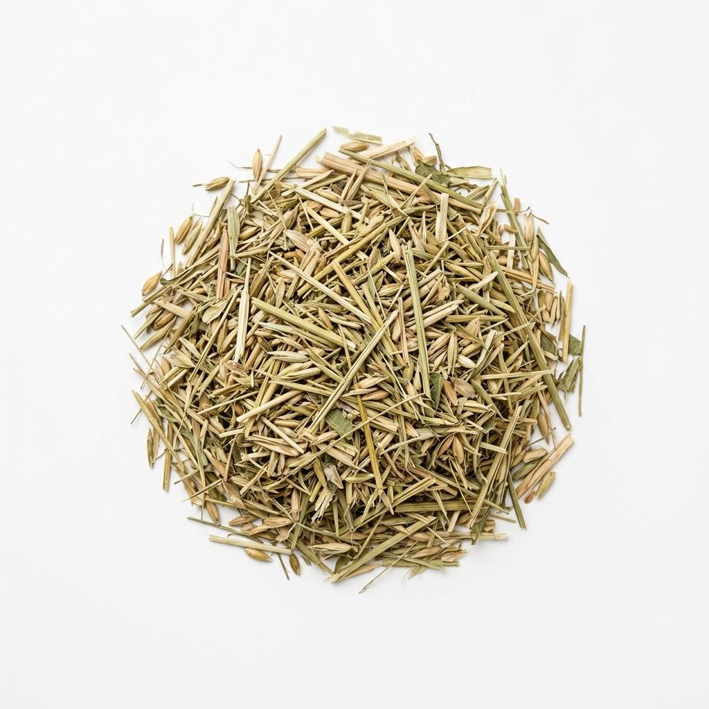 Oatstraw