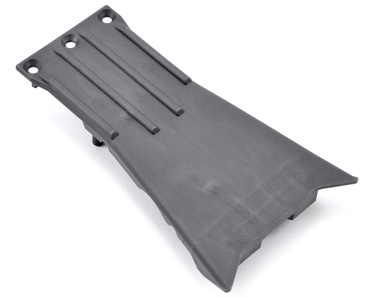 Lower Chasis Low Cg Grey 5831G