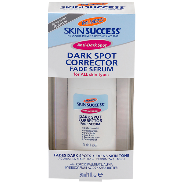 palmer's dark spot corrector