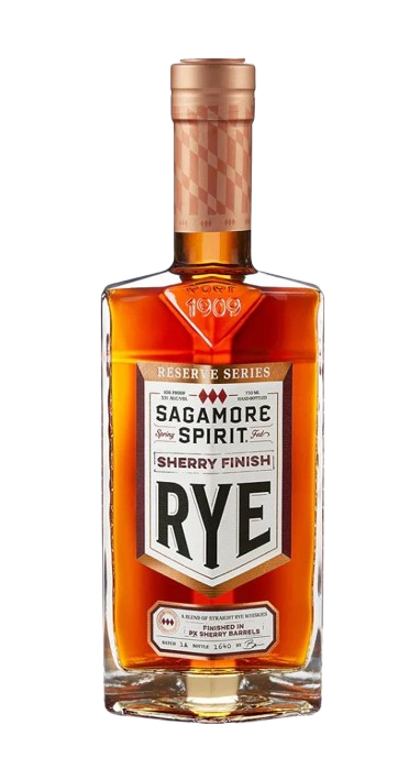 Sagamore Spirit 6 Year Old Reserve Series Sherry Finish