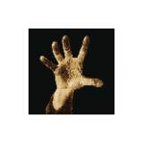 System Of A Down album cover