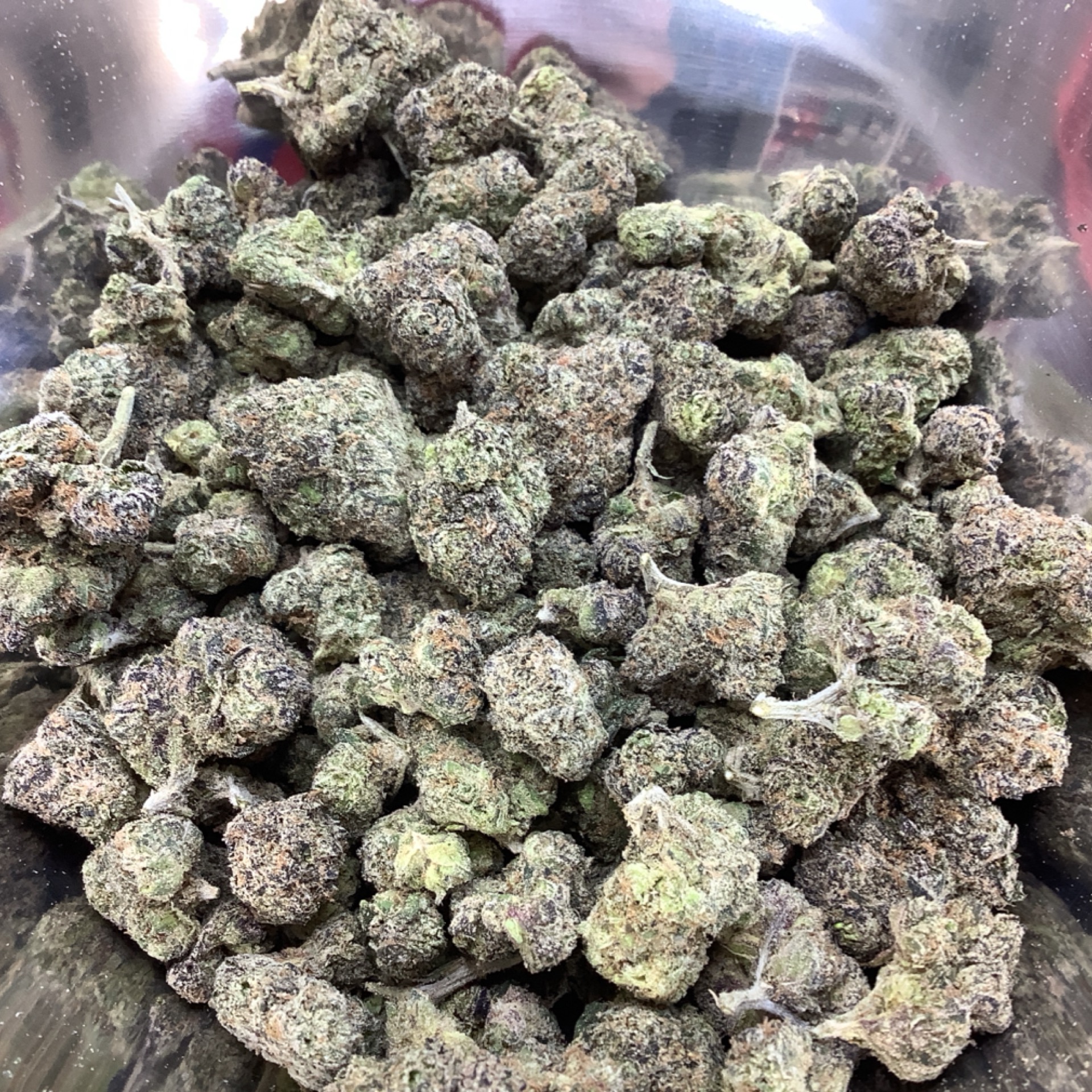 Mochi Gummiez 15.96% THCA - Regular