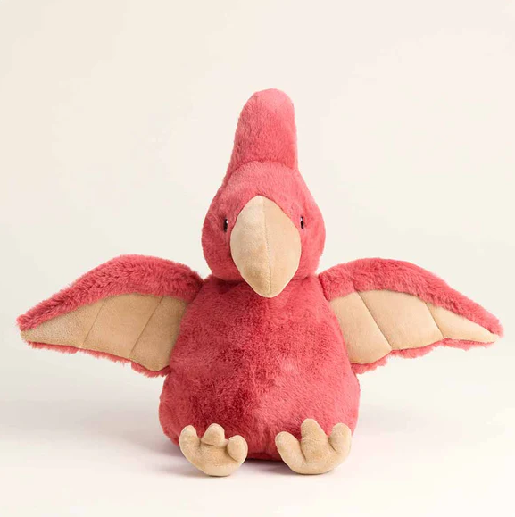 Pterodactyl Warmies