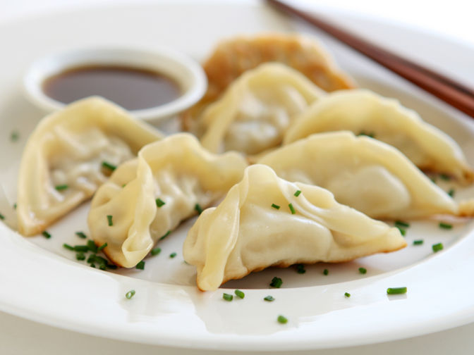 Gyoza (6)