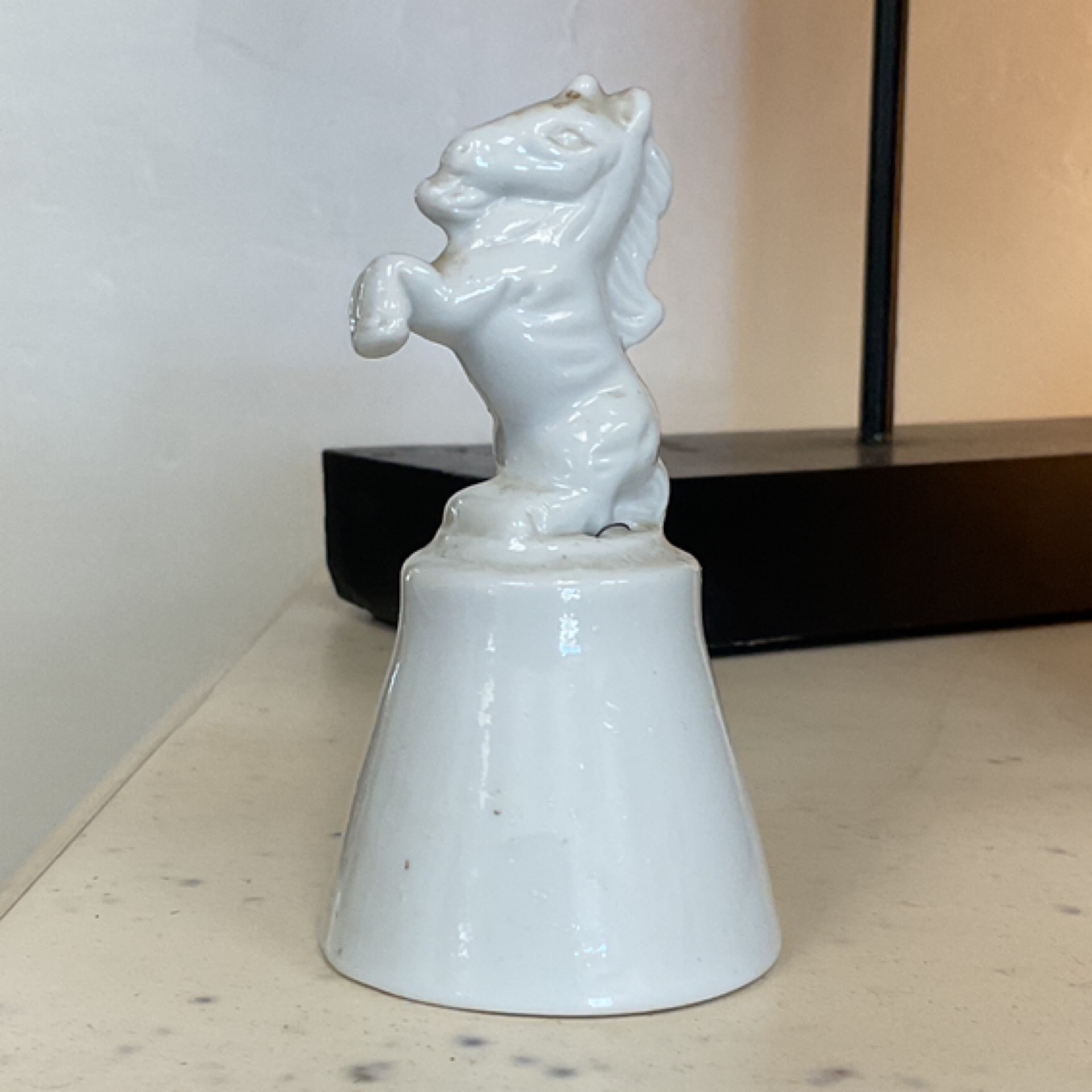 White Horse Bell