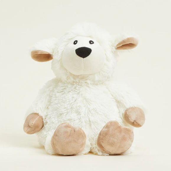 Warmies Sheep