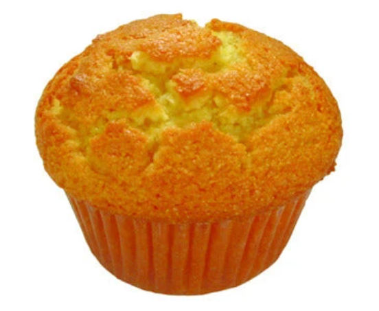 Corn Muffin