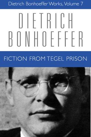 Cover of Fiction from Tegel Prison