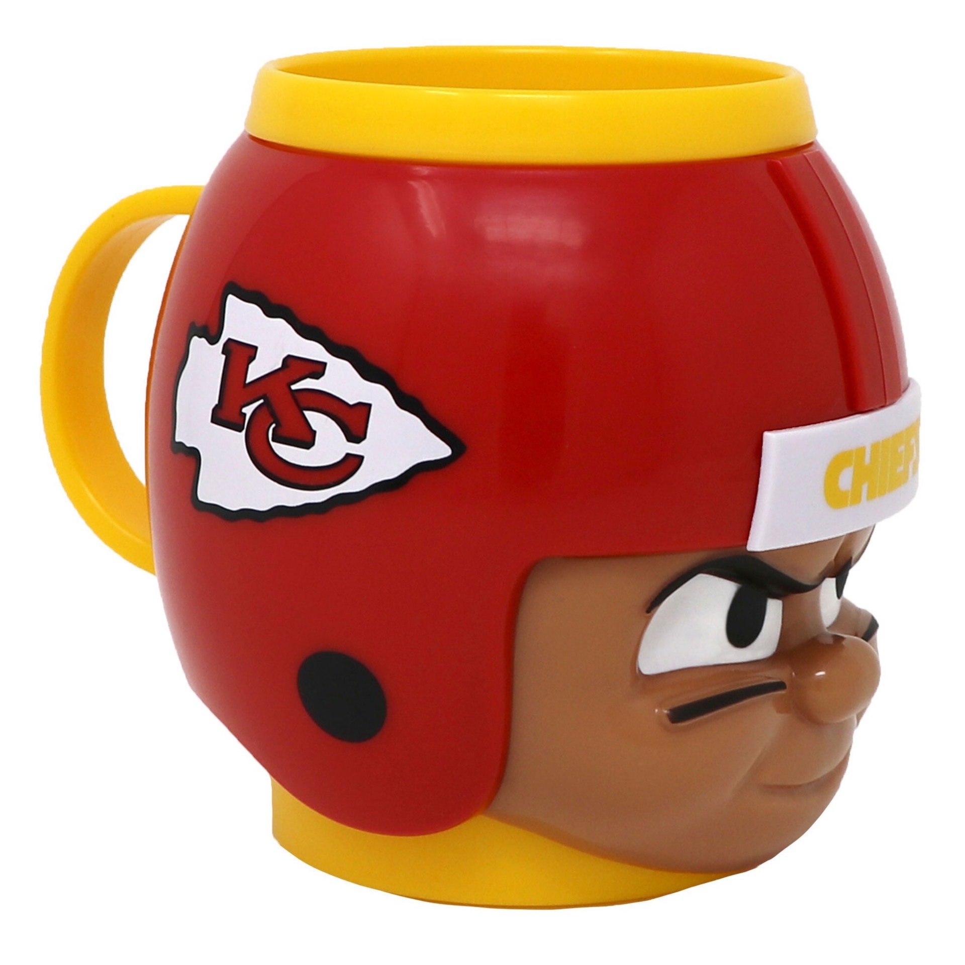 Kansas City Chiefs Big Sip Cup