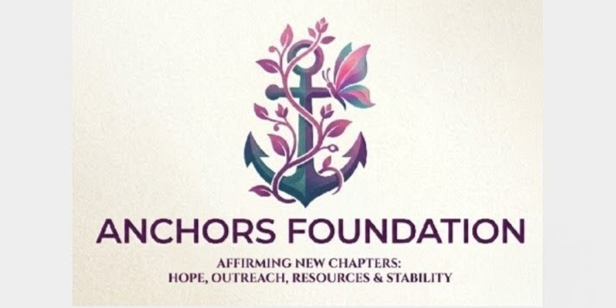 ANCHORS Foundation Donation: Every child deserves a safe story. Every mother deserves a fresh start.